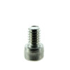 Can-Am New OEM Socket Head Screw (1/4-20 X 3/8-SS), 204100127