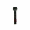 Polaris New OEM Short Dust Hub Cover, 10-19926100