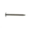 Sea-Doo New OEM Screw (#8 X 1-1/4), 204100081