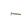 Sea-Doo New OEM Screw-Uni 7687, 204100016