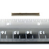 Mercury Marine Mercruiser New OEM Roll Pin, 17-25810