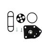 K&S Technologies New Yamaha Motorcycle Fuel Petcock Repair Kit, 10L-24500-09-00