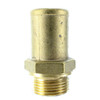 Volvo Penta OEM Hose Nipple, 22063384