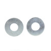 Longrun New Square U-Bolt Kit 3-1/16 x 4-5/16, 241-86231