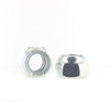 Longrun New Square U-Bolt Kit 3-1/16 x 4-5/16, 241-86231