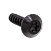 Can-Am OEM Hexagonal Screw (K60 X 25), 250000980