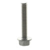 Mercury Marine Mercruiser New OEM Screw (.250-20 x 1.250), 10-F2030