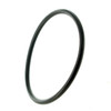 Arctic Cat New OEM Bottom Adjuster Rubber O-Ring, 1604-528