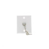 Aftermarket White Cable Tv Lead Kit, 14010154