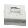 Mercury Marine / Mercruiser OEM Outboard Stainless Steel Nut, 11-F1693