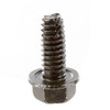 Arctic Cat New OEM Self Tapping Screw 1/4-20X5/8 Type, 1623-959