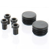 Polaris New OEM RZR Rear Bumper Fasteners Service Hardware Kit, 2205505