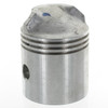 Johnson Evinrude OMC New OEM Piston, 376532, 0376532