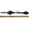 Polaris New OEM ATV CV Joint Drive Shaft Axle, 1380092