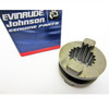 Johnson/Evinrude/OMC Gearcase Clutch Dog Shifter 375711, 0375711