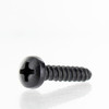 Mercury Marine Mercruiser New OEM Top Cowl Assembly Screw, 10-897678020