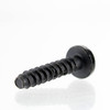 Mercury Marine Mercruiser New OEM Top Cowl Assembly Screw, 10-897678020
