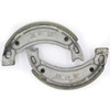 Polaris New OEM Front Brake Shoe Kit, 2200245