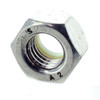 Mercury Marine Mercruiser New OEM Stainless Steel Nut (M12) 11-4013812