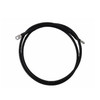 Sea-Doo New OEM Sport Boat Black Negative Ground Battery Cable Speedster Utopia