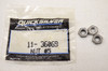 Mercury Marine/Mercruiser New OEM NUT  11-36069