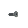 Polaris New OEM Compression Damping Reservoir Screw, 1500223