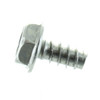 Mercury Marine New OEM Screw (#10-16 x .375) 10-878607