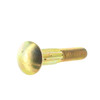 Arctic Cat New OEM Ribbed Bolt, 1623-443