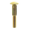 Arctic Cat New OEM Ribbed Bolt, 1623-443