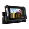 Lowrance New Elite FS7 HDI US/Can, 149-00015696001