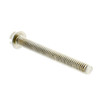 Mercury Marine Mercruiser New OEM Screw (#12-24 x 2.00) 10-16452