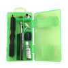 Slime PowerSport ATV UTV Tractor Tire Tackle Repair Kit 22-Piece 2510
