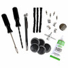 Slime PowerSport ATV UTV Tractor Tire Tackle Repair Kit 22-Piece 2510