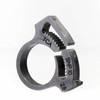 Johnson Evinrude OMC New OEM Hose Snap Clamp, 0911616