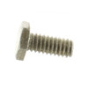 Mercury / Marine / Mercruiser New OEM Screw (.216-24x.500) 10-76611