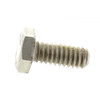 Mercury Marine Mercruiser New OEM Screw (.250-20 x .620) 10-75677