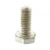Mercury Marine Mercruiser New OEM Screw (.250-20 x .620) 10-75677