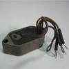 Johnson Evinrude OMC OEM 69/70 115HP Ignition Safety Circuit, 0383950 0582377