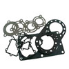 Cometic Gasket New Yamaha LX/VXR WR650 PWC Top End Gasket Kit, C6012, WK1040