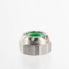 Johnson Evinrude OMC New OEM Sterndrive Locknut, 0121470