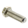 Mercury Marine Mercruiser New OEM Screw (.375-24 x 1.120) 10-73732