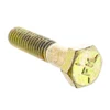 Mercury Marine Mercruiser New OEM Screw (.312-18 x 1.50) 10-73657