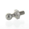 Johnson Evinrude OMC New OEM Outboard Front Cable/Guide Locknut, 121314, 0121314