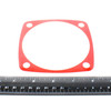 Mercury Marine/Mercruiser  New OEM SHIM-.002 15-878130002