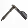 Polaris New OEM Hand Control Cable Assembly Lever, 2010049