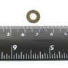 Mercury Marine Mercruiser New OEM Pulley Clamping Screw Washer 12-38832