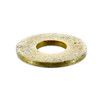 Mercury Marine Mercruiser New OEM Washer (.253 x .625 x .09) 12-39143