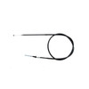 Sports Parts Inc New Yamaha Replacement Clutch Cable, 105-068, XF-2-0652-1709