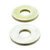 Mercury Marine Mercruiser New OEM Washer (.5156 x 1.375) 12-35777
