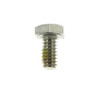 Evinrude Johnson OMC New OEM Outboard Rigging Exhaust Anode Screw, 0908158